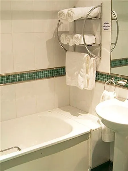 St Ives Hotel Lytham St Annes
