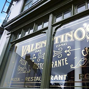 Valentino S Restaurant With 3*, Ripon Verenigd Koninkrijk