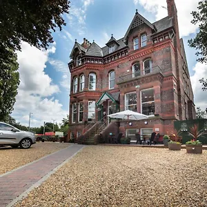 Hotel Sefton Park, Liverpool